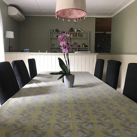 塔林Sihi House别墅 外观 照片