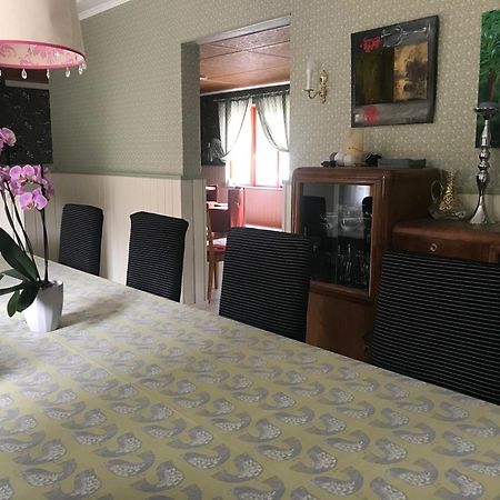 塔林Sihi House别墅 外观 照片
