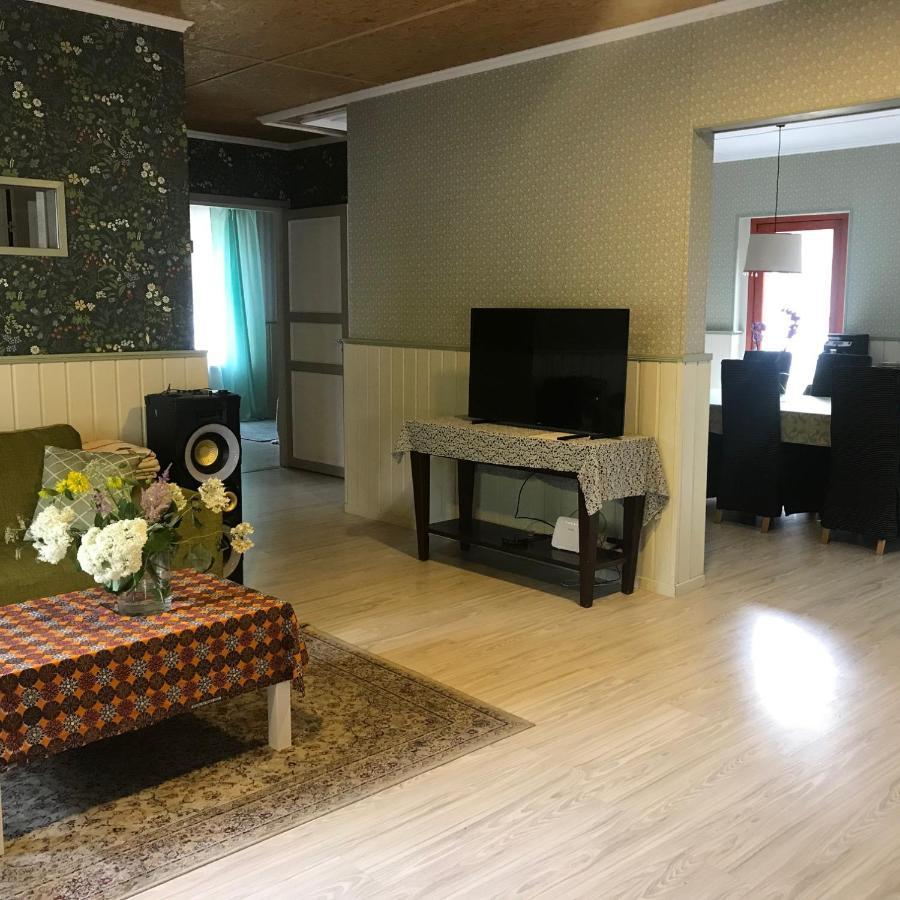 塔林Sihi House别墅 外观 照片