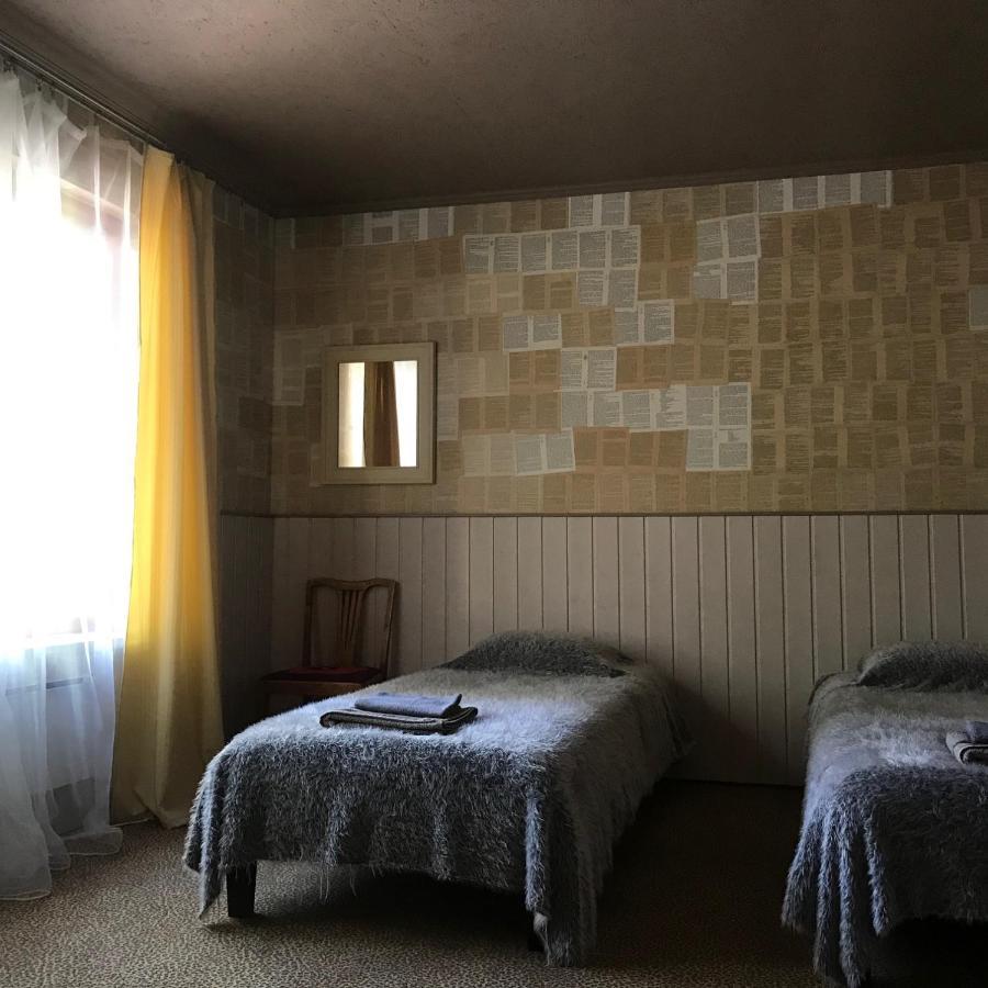 塔林Sihi House别墅 外观 照片