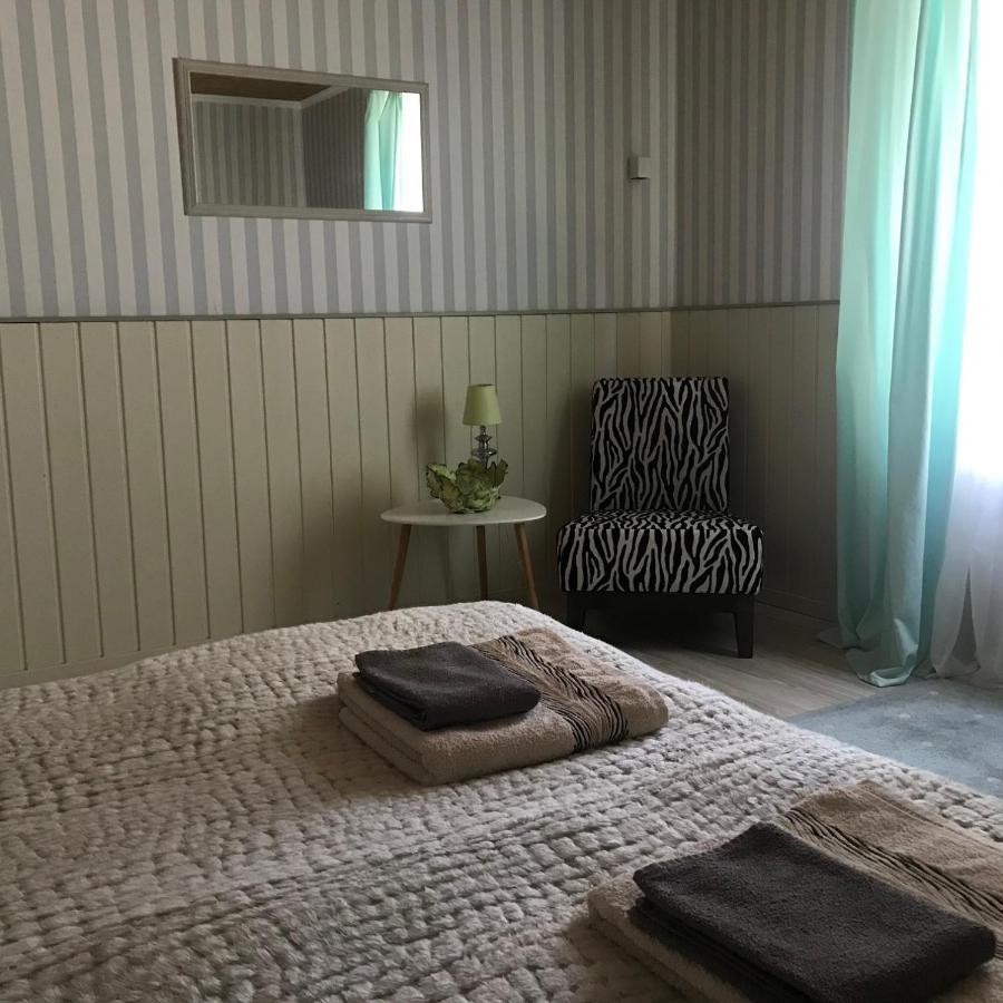 塔林Sihi House别墅 外观 照片