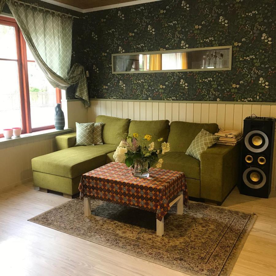 塔林Sihi House别墅 外观 照片