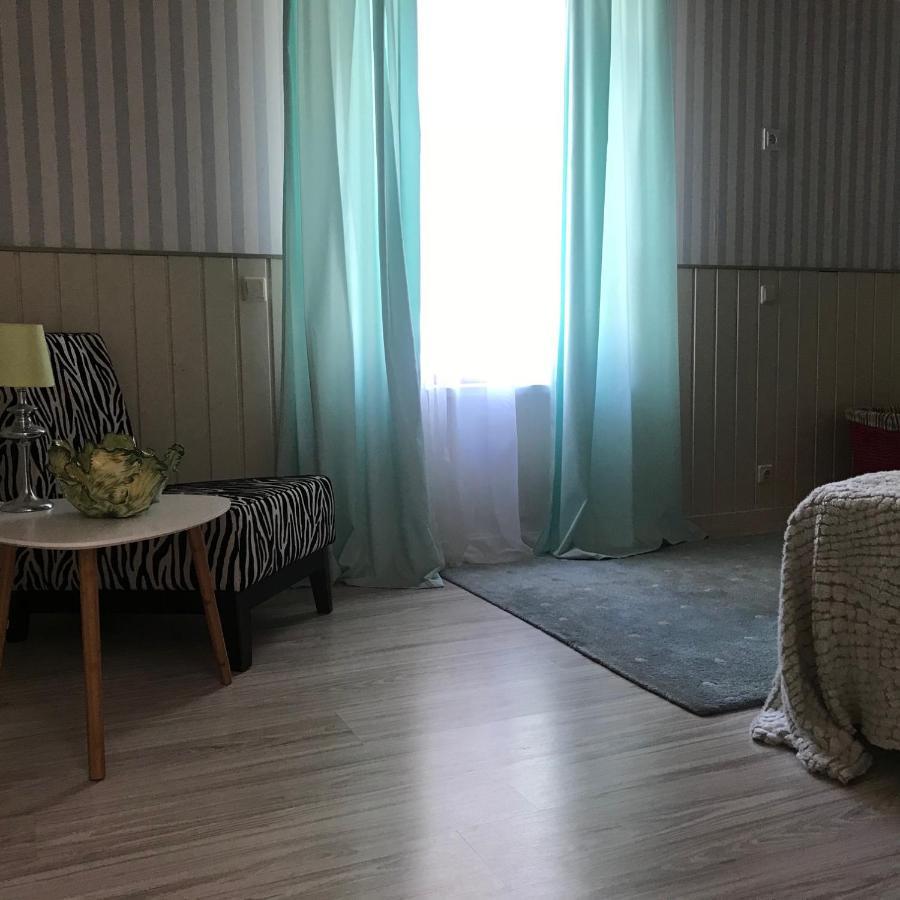 塔林Sihi House别墅 外观 照片