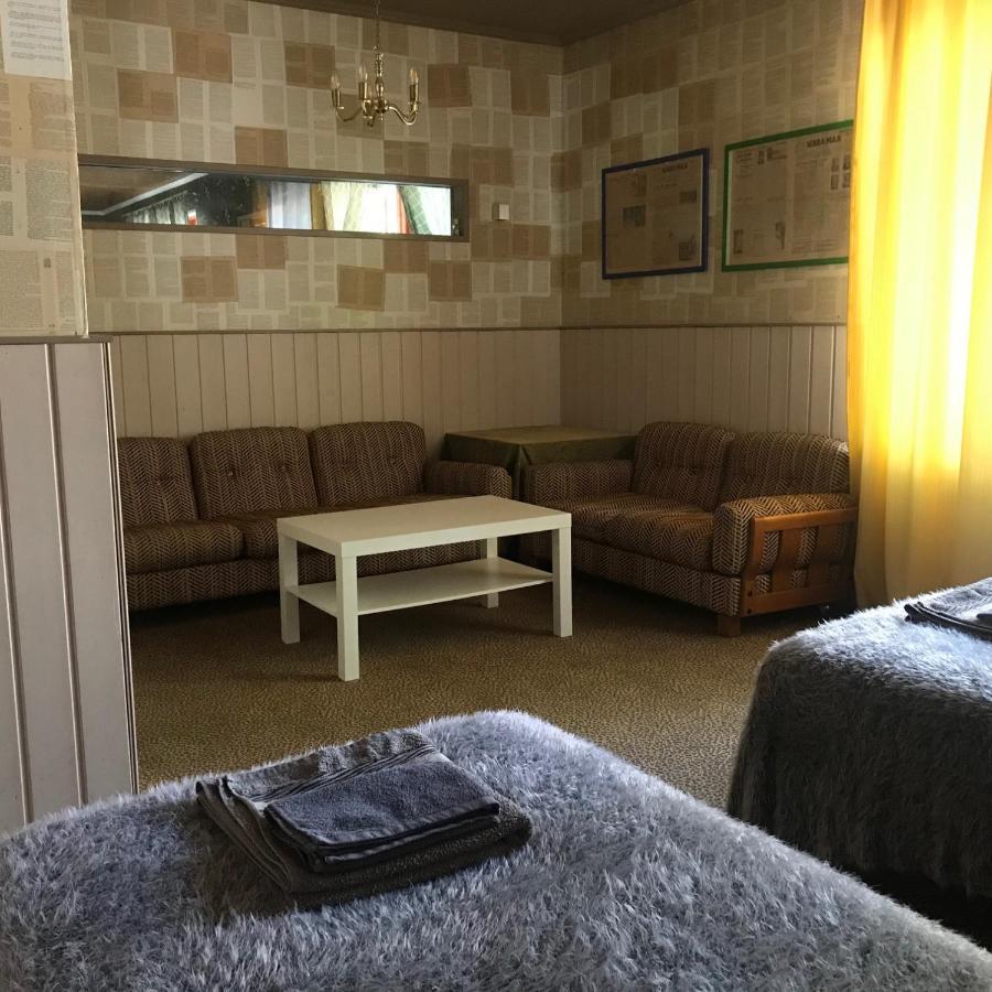塔林Sihi House别墅 外观 照片