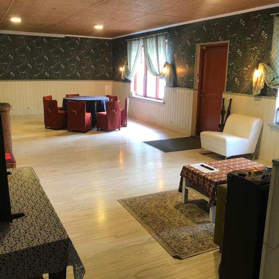 塔林Sihi House别墅 外观 照片
