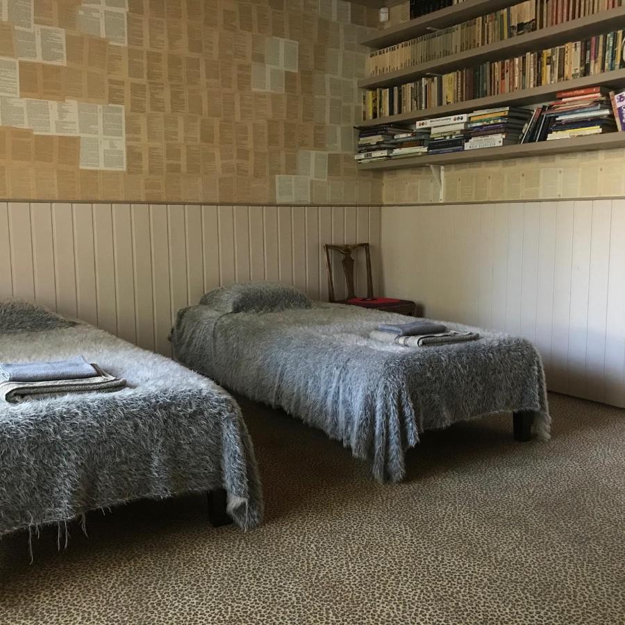 塔林Sihi House别墅 外观 照片