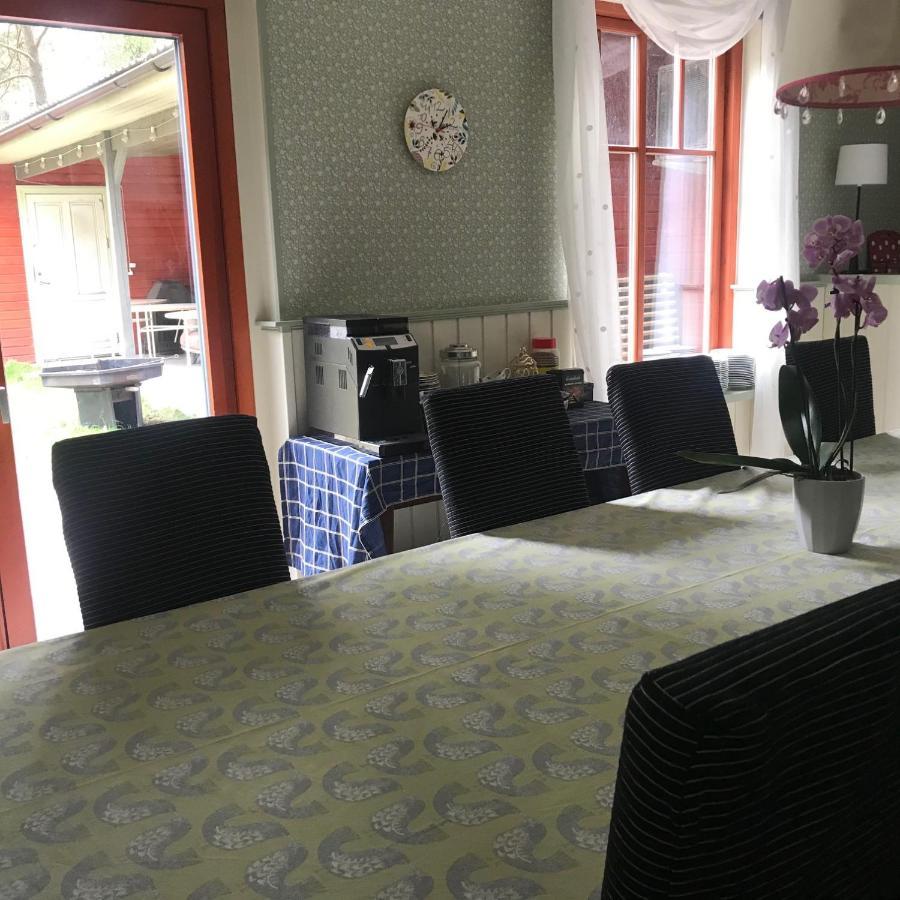 塔林Sihi House别墅 外观 照片